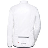 Mantellina Donna Vaude Air 3 - Bianco - C