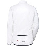 Vaude Air 3 women wind jacket - White