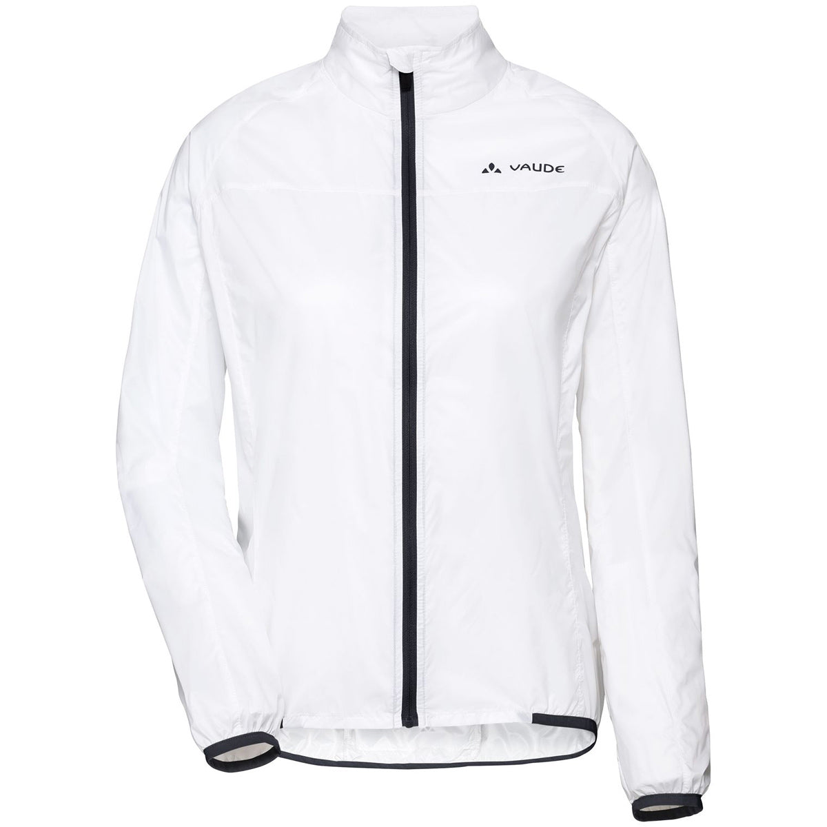 Mantellina Donna Vaude Air 3 - Bianco - B