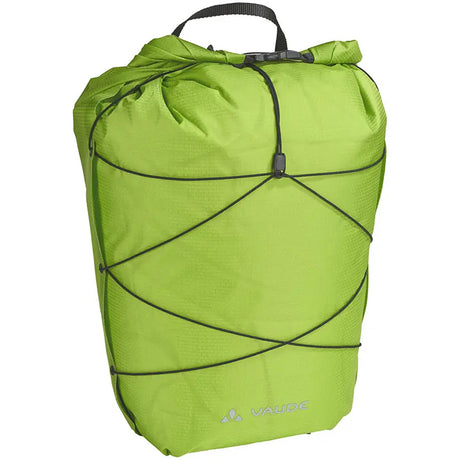 Borsa Vaude Aqua Back Light - Verde - I