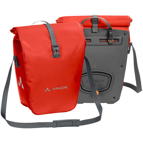 Borse Vaude Aqua Back - Rosso - Q