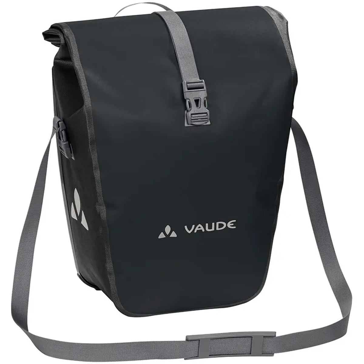 Borsa Vaude Aqua Back Single - Nero - N