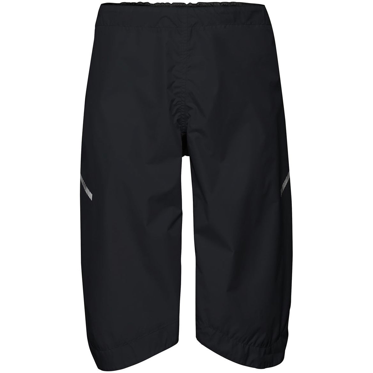 Pantaloni Vaude Bike Chaps - Nero - G