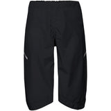 Pantaloni Vaude Bike Chaps - Nero - G