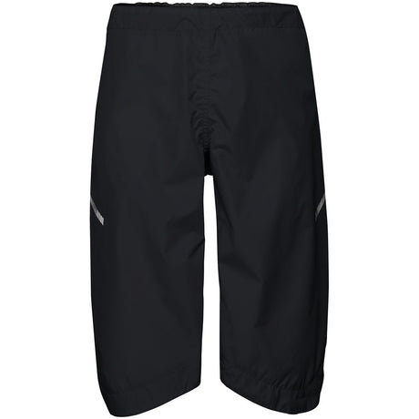 Pantaloni Vaude Bike Chaps - Nero - G