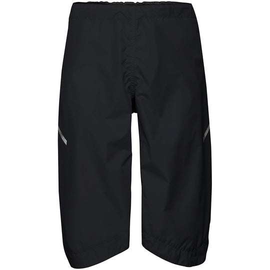 Bike Chaps shorts - Black