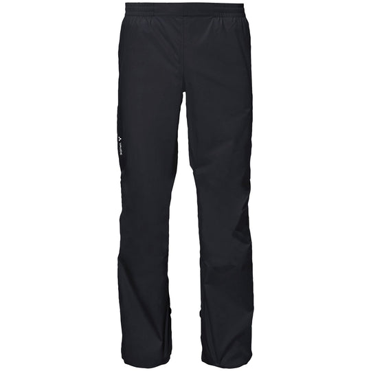 Vaude Drop Pants 2 - Black