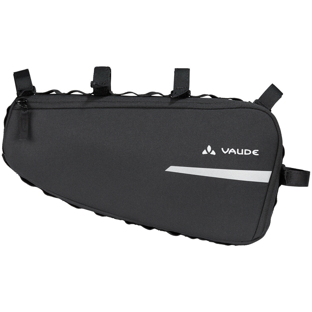 Borsa Vaude Frame - Nero - H
