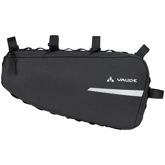 Vaude Frame bag - Black