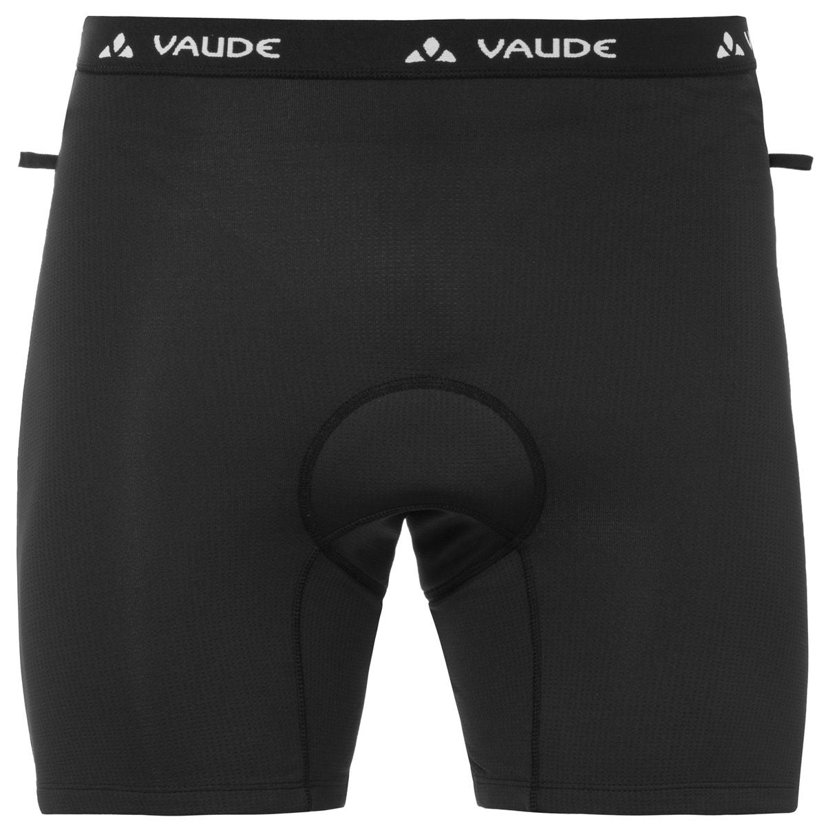 Pantaloni corti Vaude Tamaro - Nero - H
