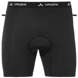 Pantaloni corti Vaude Tamaro - Nero - H