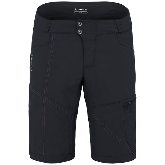 Vaude Tamaro shorts - Black