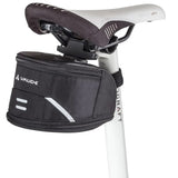 Borsello sottosella Vaude Tool L - Nero - C