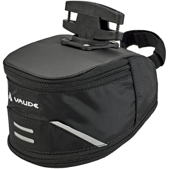 Vaude Tool L saddlebag - Black