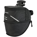 Vaude Tool XL saddlebag - Black