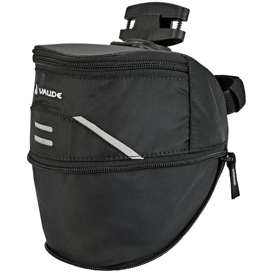 Vaude Tool XL saddlebag - Black