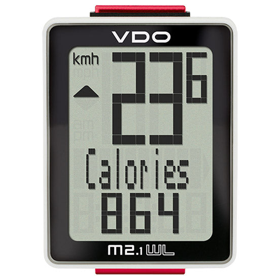 vdo cycle computer