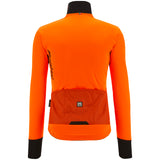 Giacca Santini Vega Absolute - Arancio - F