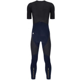 Calzamaglia Santini Vega Dry - Blu - M