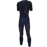 Calzamaglia Santini Vega Dry - Blu - L