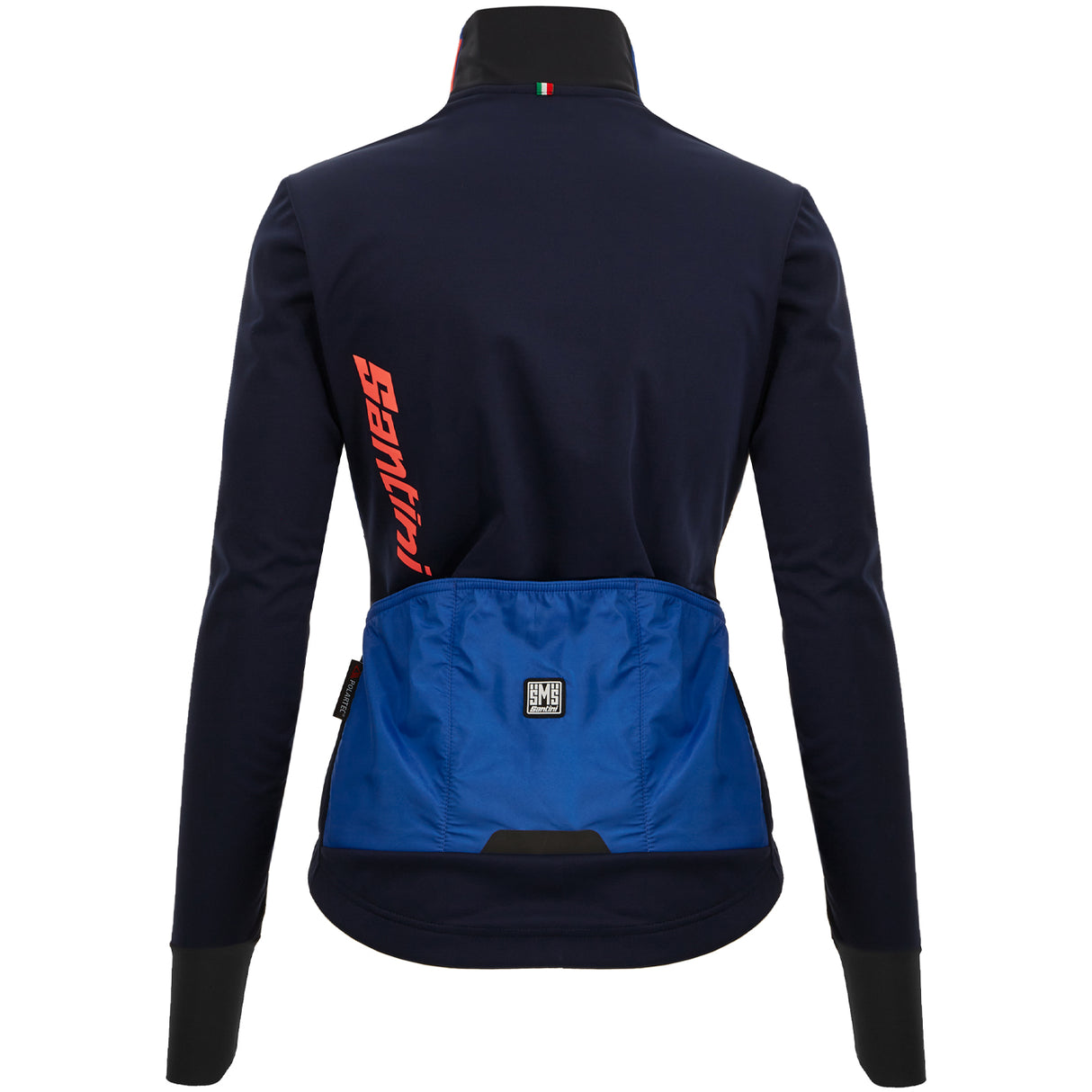 Giacca donna Santini Vega Absolute - Blu - H