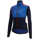 Giacca donna Santini Vega Absolute - Blu - F