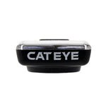 Ordenador bicicleta Cateye Velo Wireless - Negro