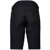Pantaloncini Poc Velocity - Nero - C