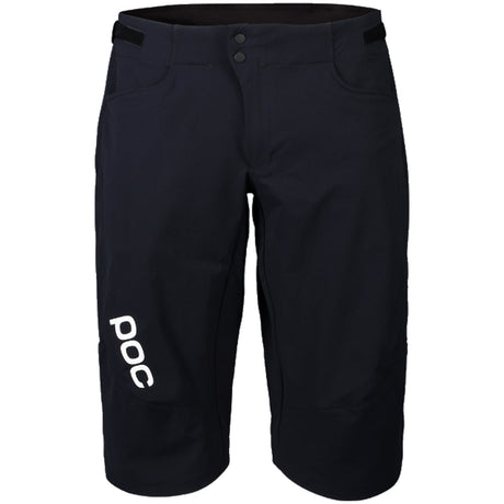 Pantaloncini Poc Velocity - Nero - A