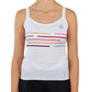 Haut femme Sportful Velodrome - Blanc