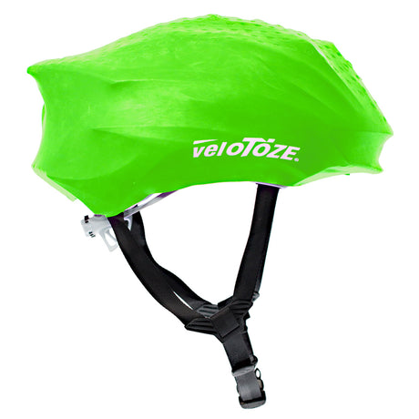 Copricasco VeloToze - Verde
