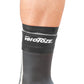 Cavigliera impermeabile VeloToze - Nero