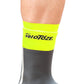 VeloToze waterproof cuff - Amarillo