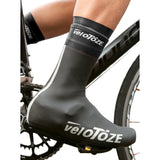 Copriscarpe VeloToze Neoprene - Nero