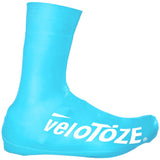 Copriscarpe VeloToze Tall Road 2.0 - Blu