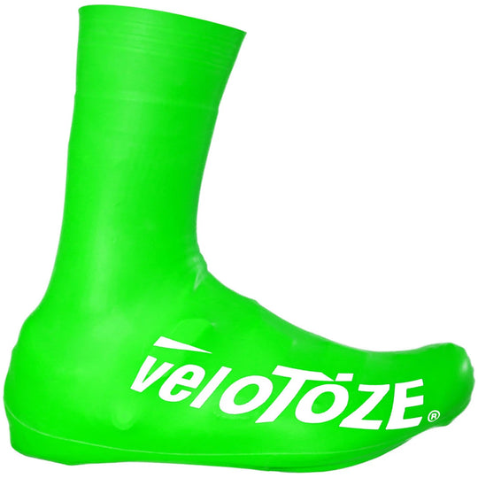 Couvre-Chaussures Velotoze Tall Road 2.0 - Vert
