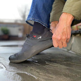 Copriscarpe VeloToze Roam Commuting - Nero - I