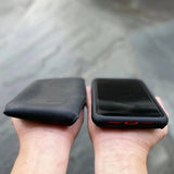 Copriscarpe VeloToze Roam Commuting - Nero - L