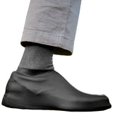 Copriscarpe VeloToze Roam Commuting - Nero - H