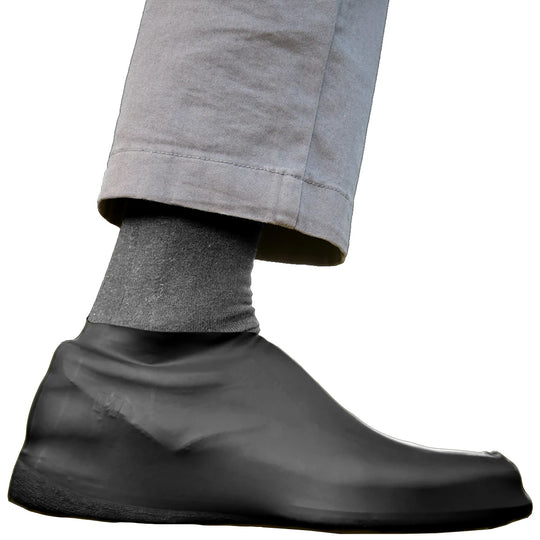 Couvre-Chaussures Velotoze Roam Commuting - Noir