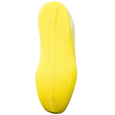 Copriscarpe VeloToze Roam Commuting - Giallo - D