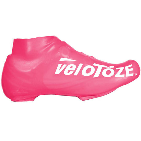 Copriscarpe VeloToze Short - Rosa