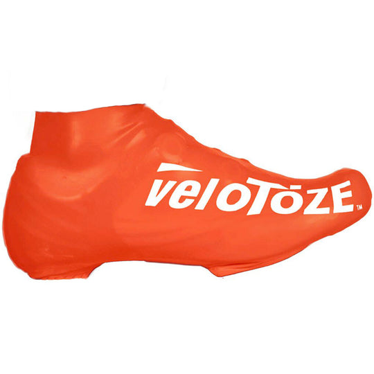 VeloToze Short �berschuhe - Orange