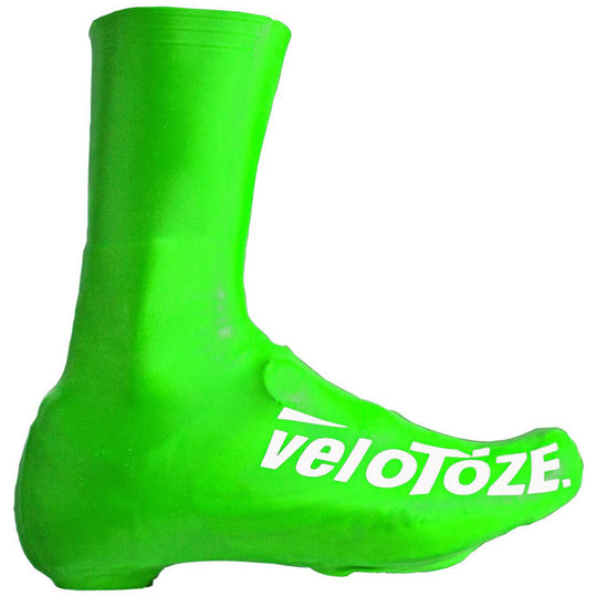 Couvre-chaussures Velotoze Tall - Vert