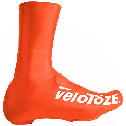 Couvre-Chaussures Velotoze Tall - Orange