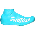 Copriscarpe VeloToze Short Road 2.0 - Blu