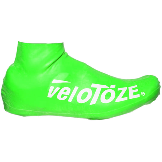 Couvre-Chaussures Velotoze Short Road 2.0 - Vert