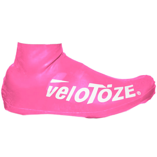 VeloToze Short Road 2.0 uberschuhe - Pink