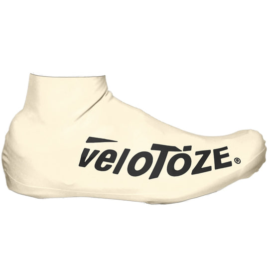 VeloToze Short Road 2.0 uberschuhe - Weiss