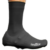 Copriscarpe VeloToze Tall Road Snap - Nero